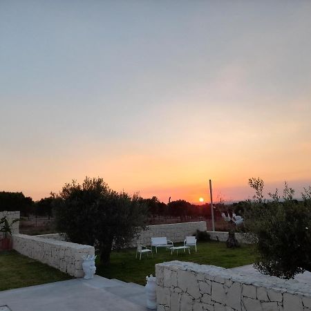 Cirera Sicily ξενώνας Marzamemi Εξωτερικό φωτογραφία