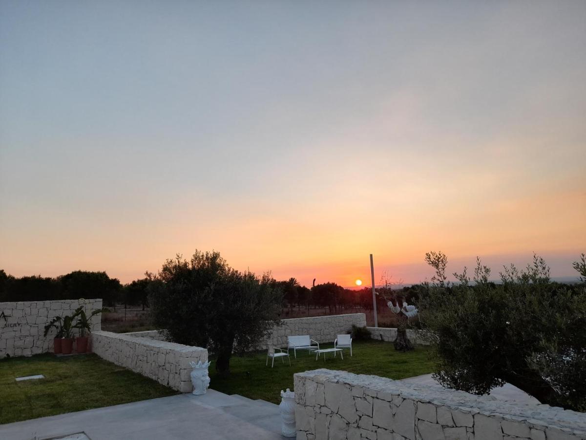 Cirera Sicily ξενώνας Marzamemi Εξωτερικό φωτογραφία