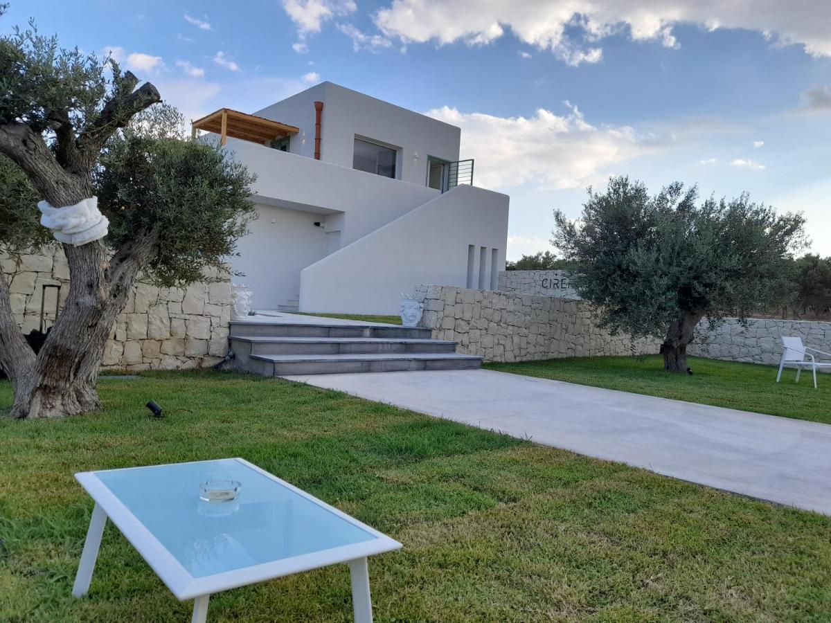 Cirera Sicily ξενώνας Marzamemi Εξωτερικό φωτογραφία