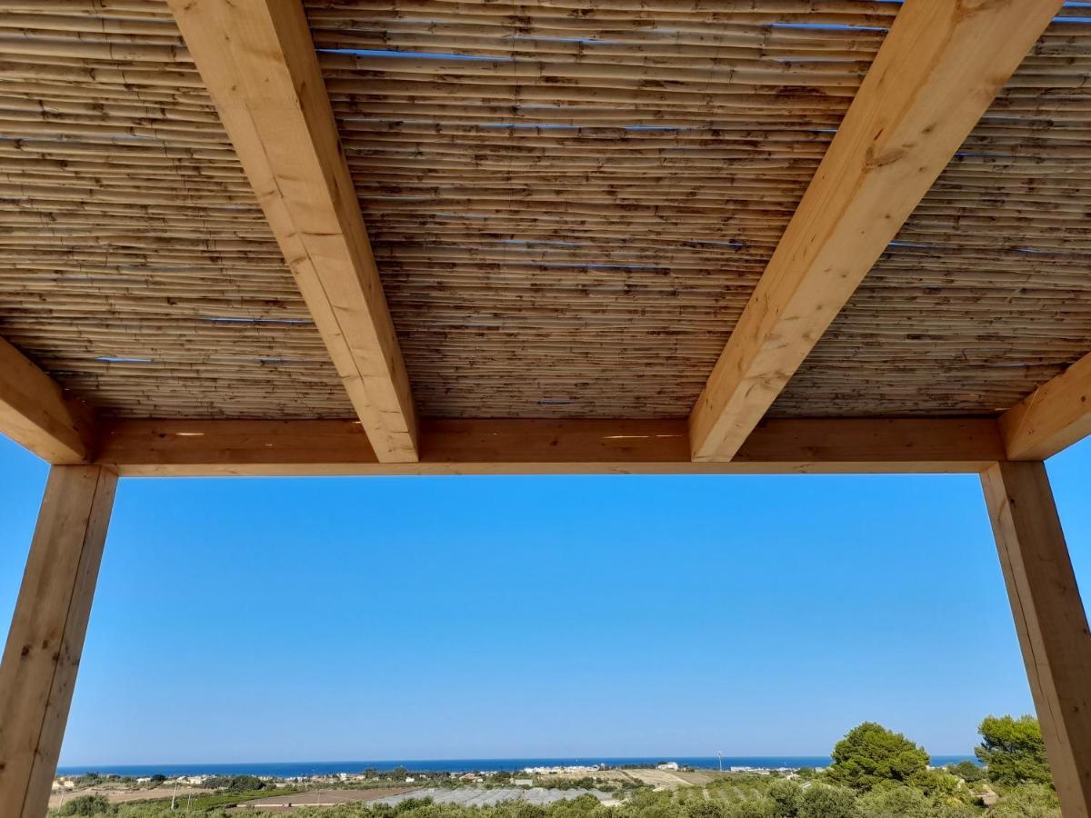 Cirera Sicily ξενώνας Marzamemi Εξωτερικό φωτογραφία