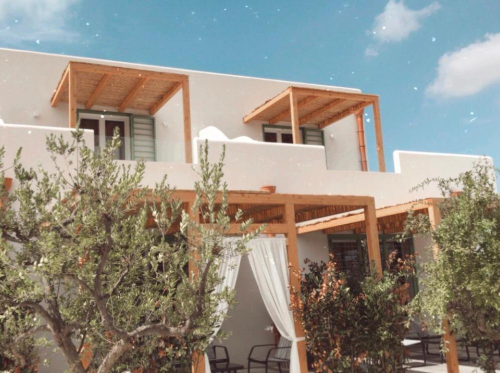 Cirera Sicily ξενώνας Marzamemi Εξωτερικό φωτογραφία
