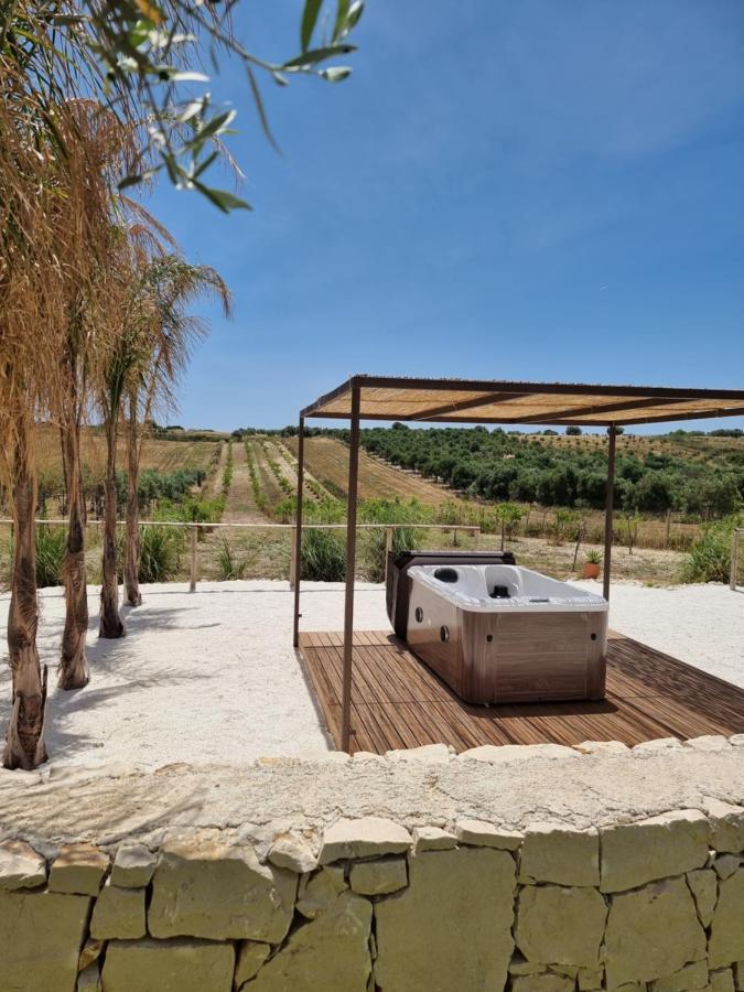 Cirera Sicily ξενώνας Marzamemi Εξωτερικό φωτογραφία